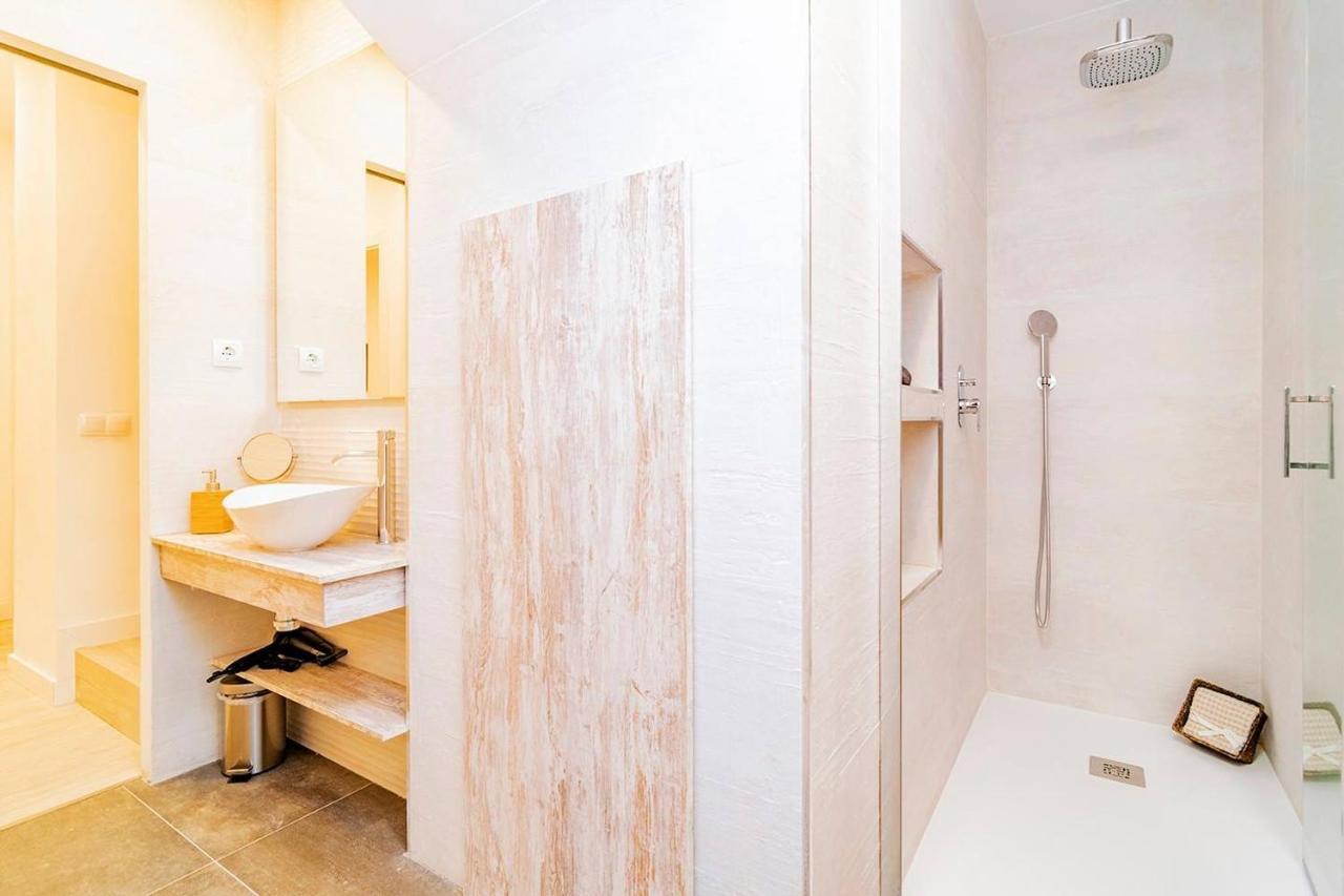 Marvelous Duplex 3 Bedrooms In La Latina By Batuecas