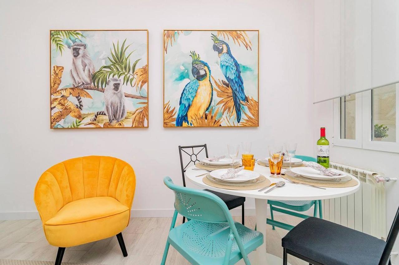 Marvelous Duplex 3 Bedrooms In La Latina By Batuecas Apartamento