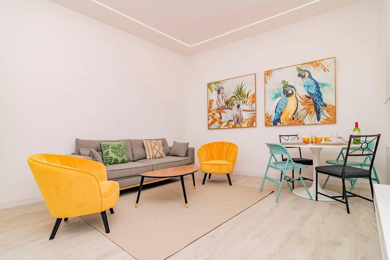 Marvelous Duplex 3 Bedrooms In La Latina By Batuecas * Madri