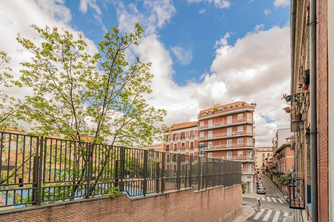 Marvelous Duplex 3 Bedrooms In La Latina By Batuecas Apartment *