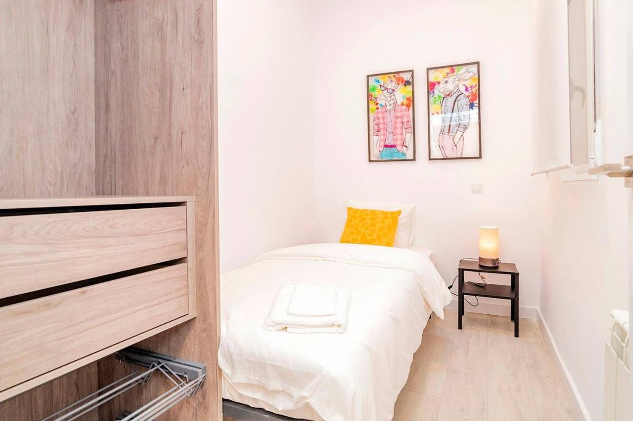 Apartment Marvelous Duplex 3 Bedrooms In La Latina By Batuecas