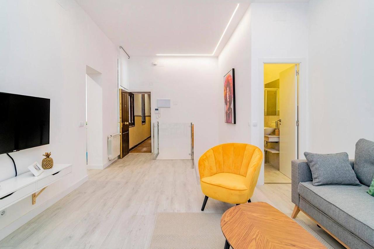 Marvelous Duplex 3 Bedrooms In La Latina By Batuecas Apartment