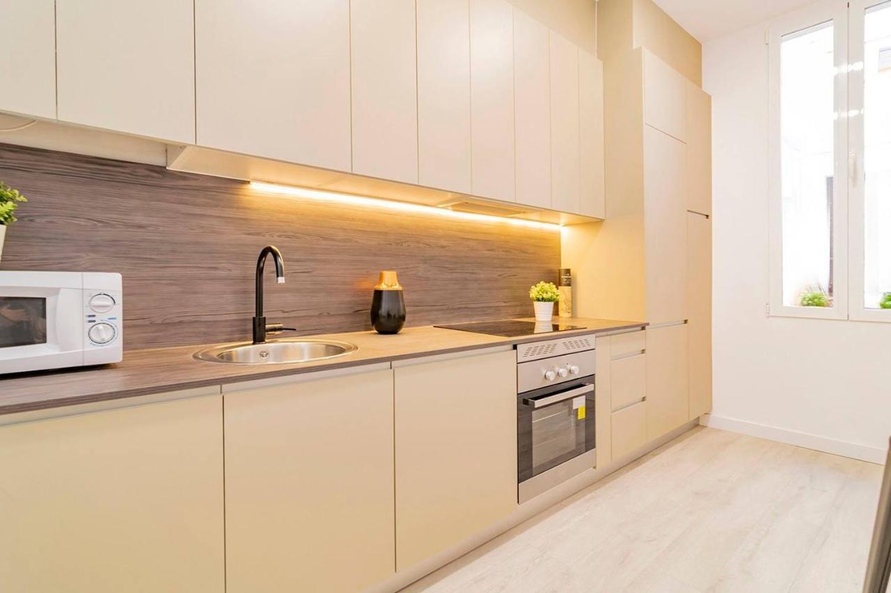 Marvelous Duplex 3 Bedrooms In La Latina By Batuecas Apartment Madrid